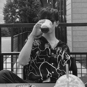 Rita Ackermann x Supreme